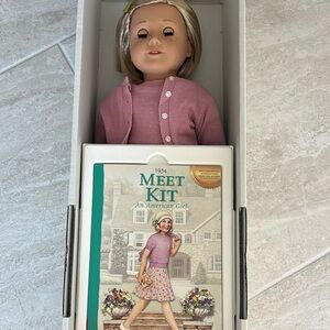 AG doll Kit